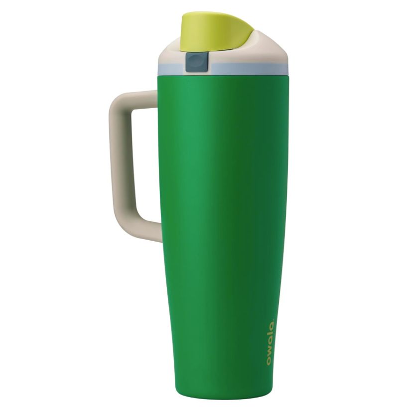 OWALA FreeSip Tumbler - 40oz