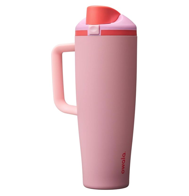 OWALA FreeSip Tumbler - 40oz