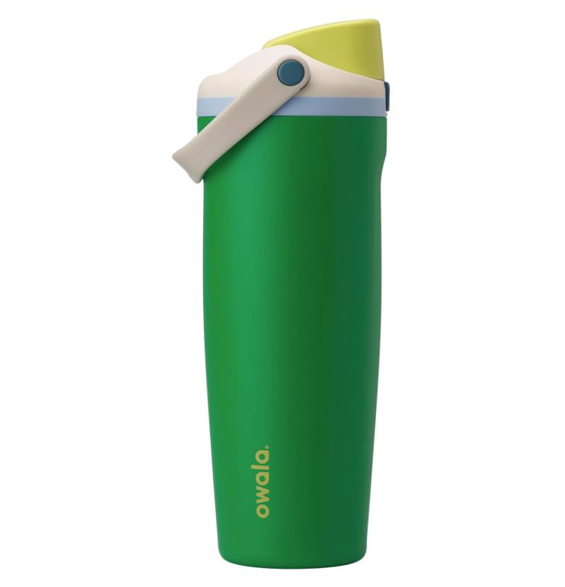 OWALA FreeSip Sway Bottle - Multiple Sizes