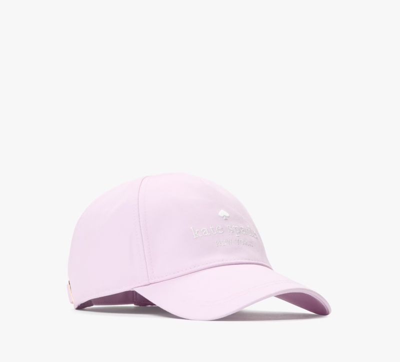KATE SPADE Logo Baseball Cap