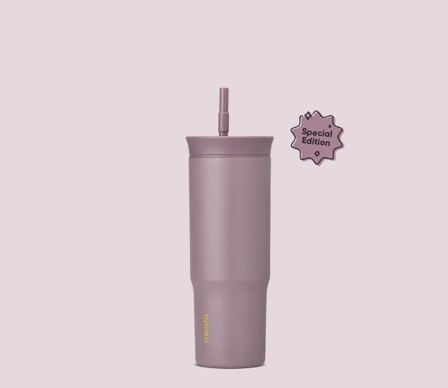 OWALA Special Edition Tumbler - Multiple Sizes