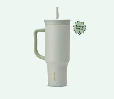 OWALA Special Edition Tumbler - 40oz