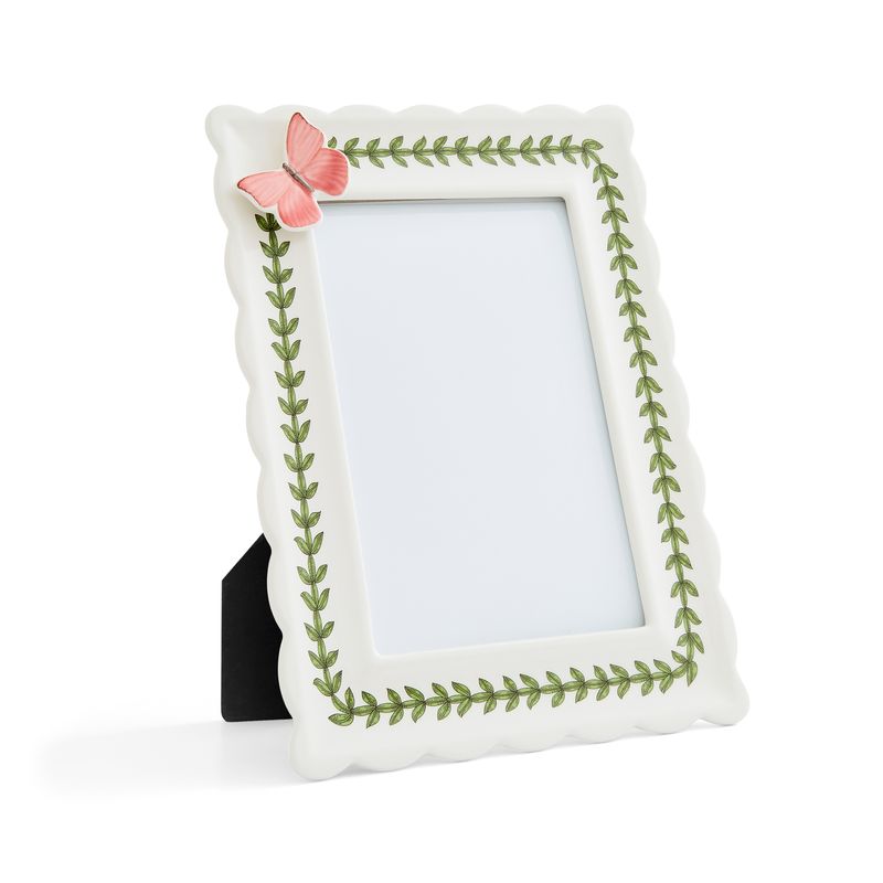 PORTMEIRION Botanic Garden Bouquet Picture Frame