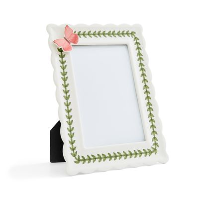 PORTMEIRION Botanic Garden Bouquet Picture Frame