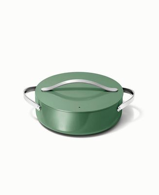 CARAWAY Cookware Plus Non-Stick Rondeau Pan (4-7 qt)
