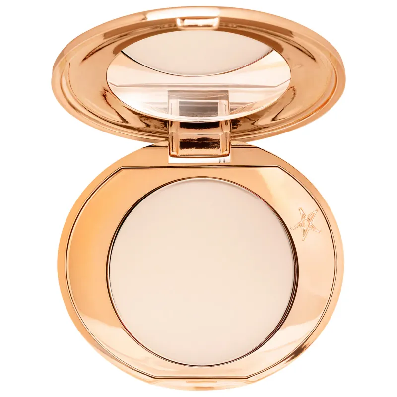 CHARLOTTE TILBURY Airbrush Flawless Finish Setting Powder - 1 Fair