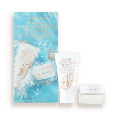 CHARLOTTE TILBURY Magic Hydration Revival Duo