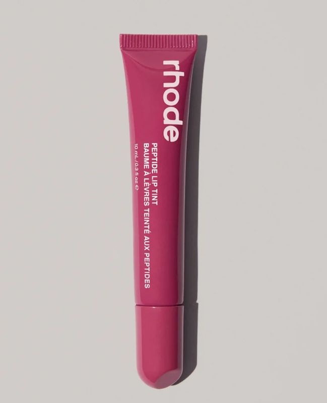 RHODE Peptide Lip Tint - Raspberry Jelly