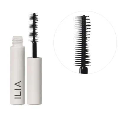 ILIA Limitless Lash Lengthening Clean Mascara