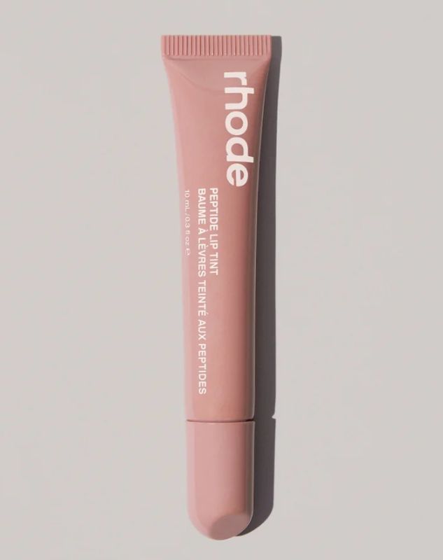 RHODE Peptide Lip Tint - Toast