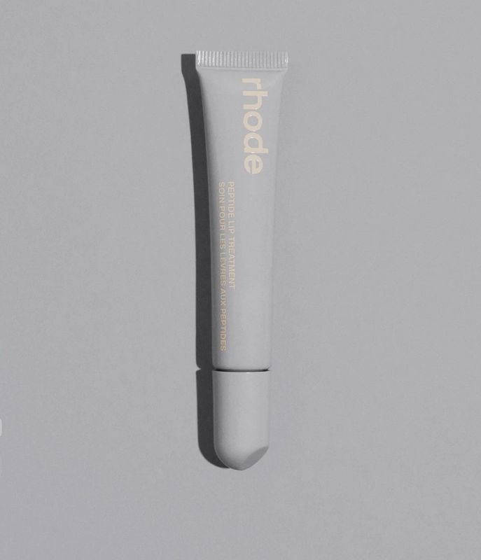 RHODE Peptide Lip Treatment - Salted Caramel