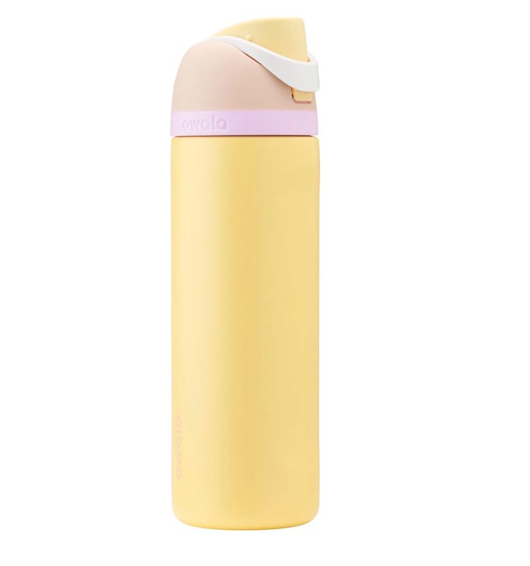OWALA Freesip Bottle - Multiple Sizes