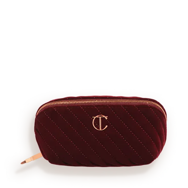 CHARLOTTE TILBURY Makeup Bag of Dreams