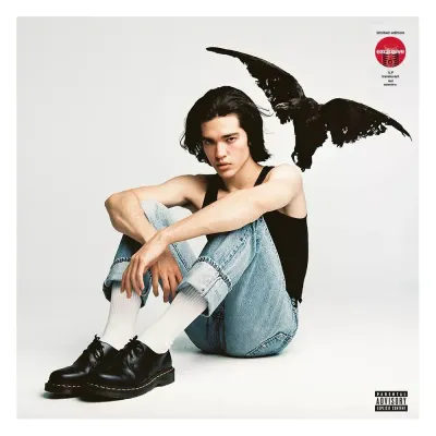 CONAN GRAY - Kid Krow Vinyl