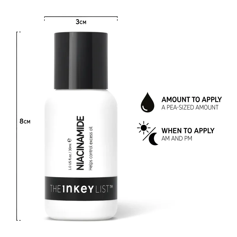THE INKEY LIST Niacinamide Serum