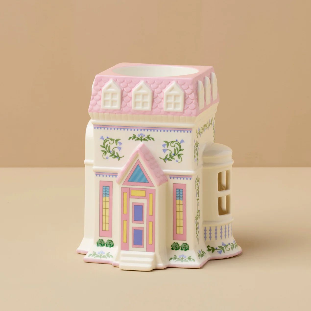 LENOX Spice Village Tart Warmer