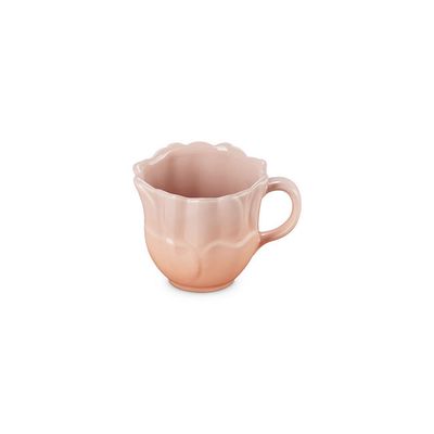 LE CREUSET Petal Mug (Peche)