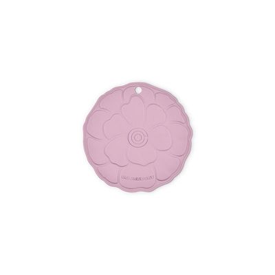 LE CREUSET Petal Trivet (Powder Pink)