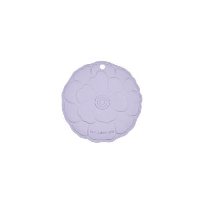 LE CREUSET Petal Trivet (Powder Purple)