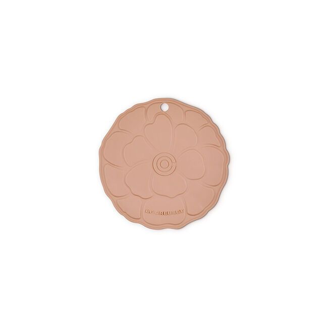 LE CREUSET Petal Trivet (Peche)