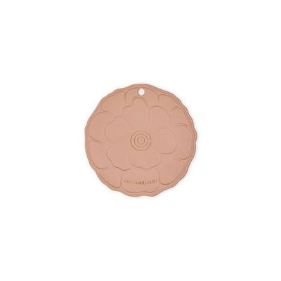 LE CREUSET Petal Trivet (Peche)