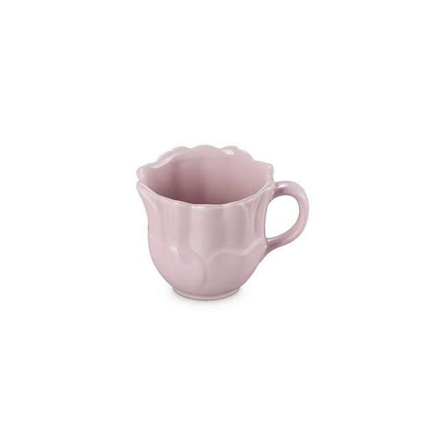 LE CREUSET Petal Mug (Chiffon Pink)