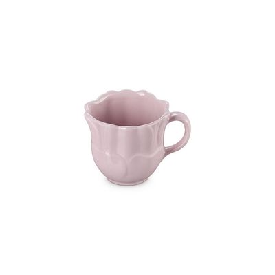 LE CREUSET Petal Mug (Chiffon Pink)