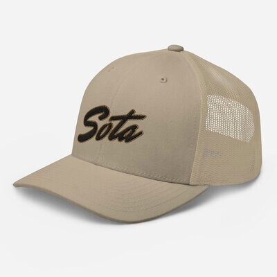 Caps