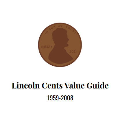 PDF Download Lincoln Penny Value Guide