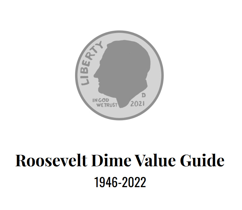 PDF Download Roosevelt Dime Value Guide pdf-download-roosevelt-dime-value-guide