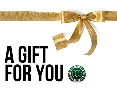 Gift Cards