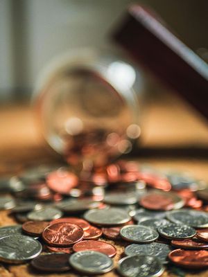 Ungraded Coins