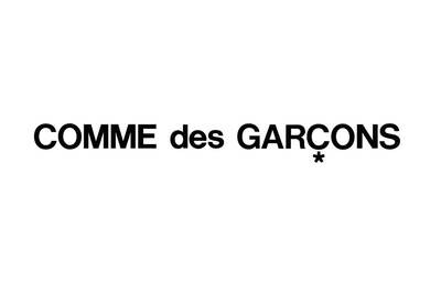 COMME des GARÇONS