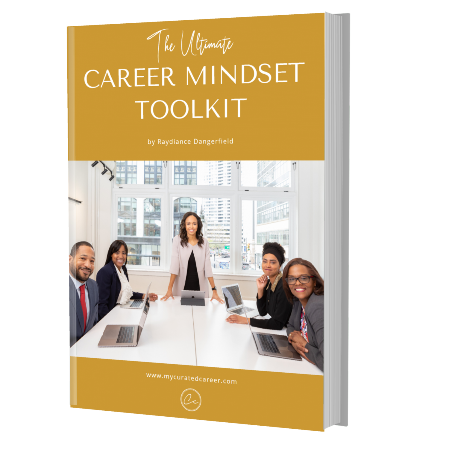 The Ultimate Career Mindset Toolkit (ebook)
