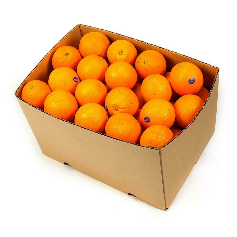 Oranges