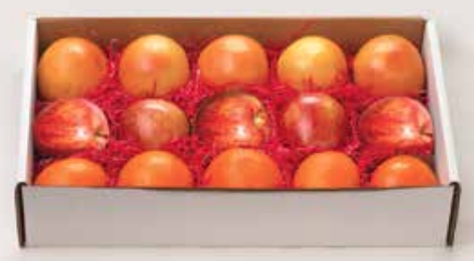 Sweet and Tangy - Mixed Box S Sweet and Tangy - Mixed Box S