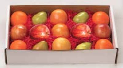 Bountiful Harvest - Mixed Box SP Bountiful Harvest - Mixed Box SP