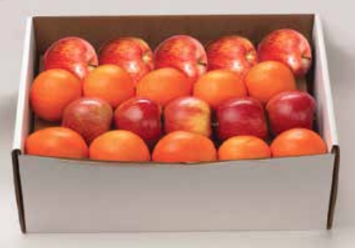 Orchard Fresh - Mixed Box D Orchard Fresh - Mixed Box D