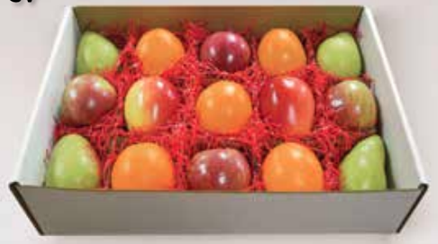 Tasteful Orchard - Mixed Box SV Tasteful Orchard - Mixed Box SV