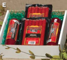 Meat Lover's Delight - Mixed Box E Meat Lover's Delight - Mixed Box E