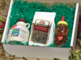 Tasty Breakfast Starter - Mixed Box N Tasty Breakfast Starter - Mixed Box N