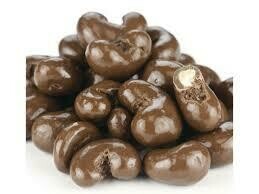Milk Chocolate Covered Cashews