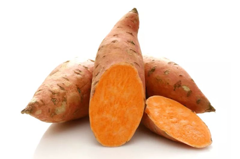 Sweet Potatos - 10 lb bag