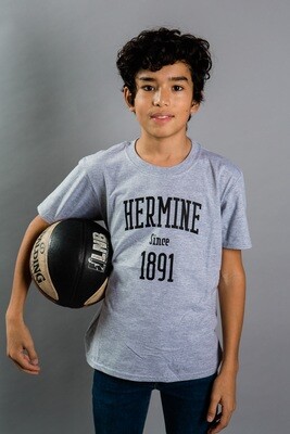 T-shirt Since 1891
