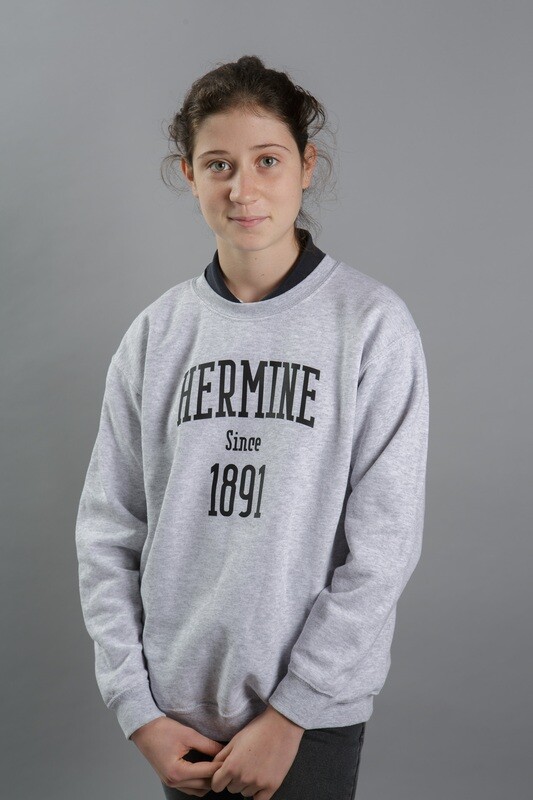 Sweatshirt Since 1891