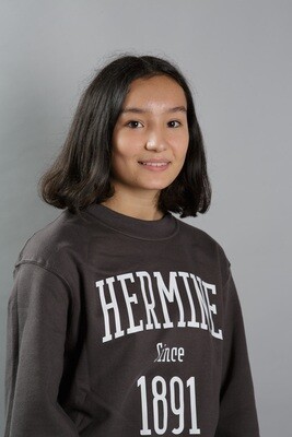 Sweatshirt Since 1891