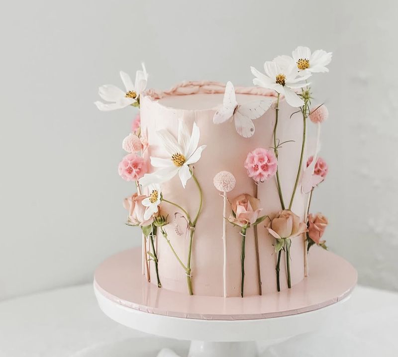 Bespoke Cake