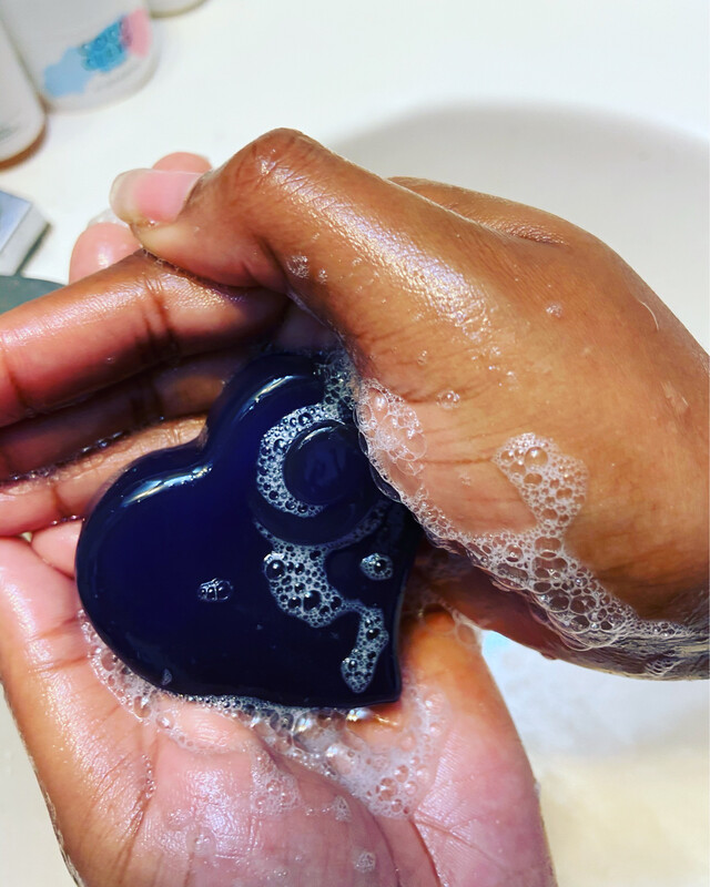Handmade Soaps