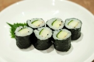 Kappa Roll