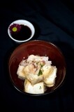 Agedashi Tofu